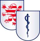 Logo der Landesärztekammer Hessen