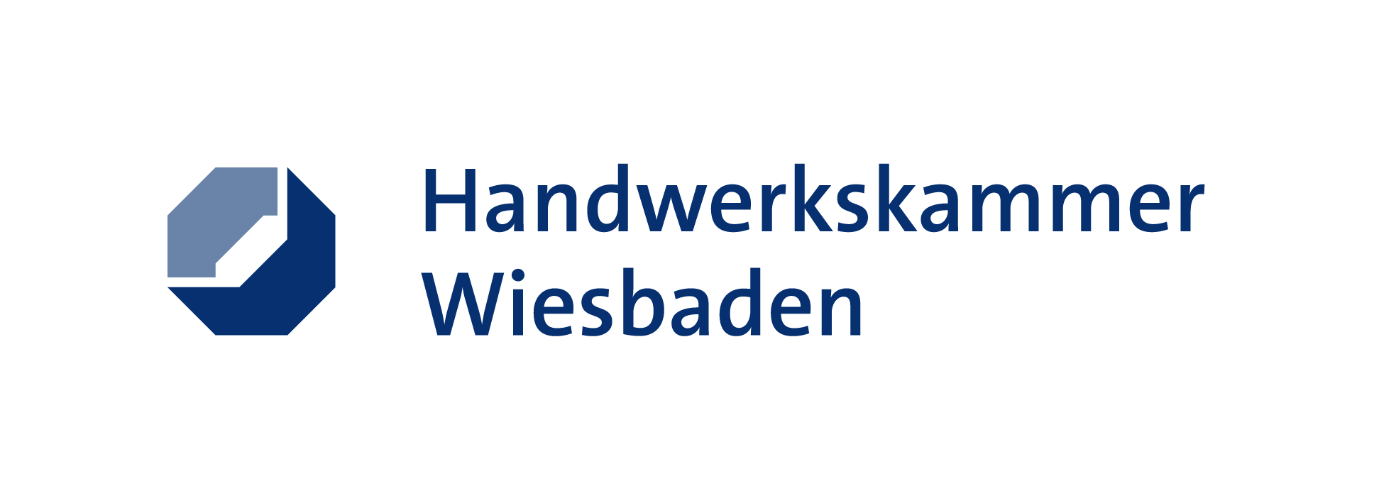 Logo der Handwerkskammer Wiesbaden