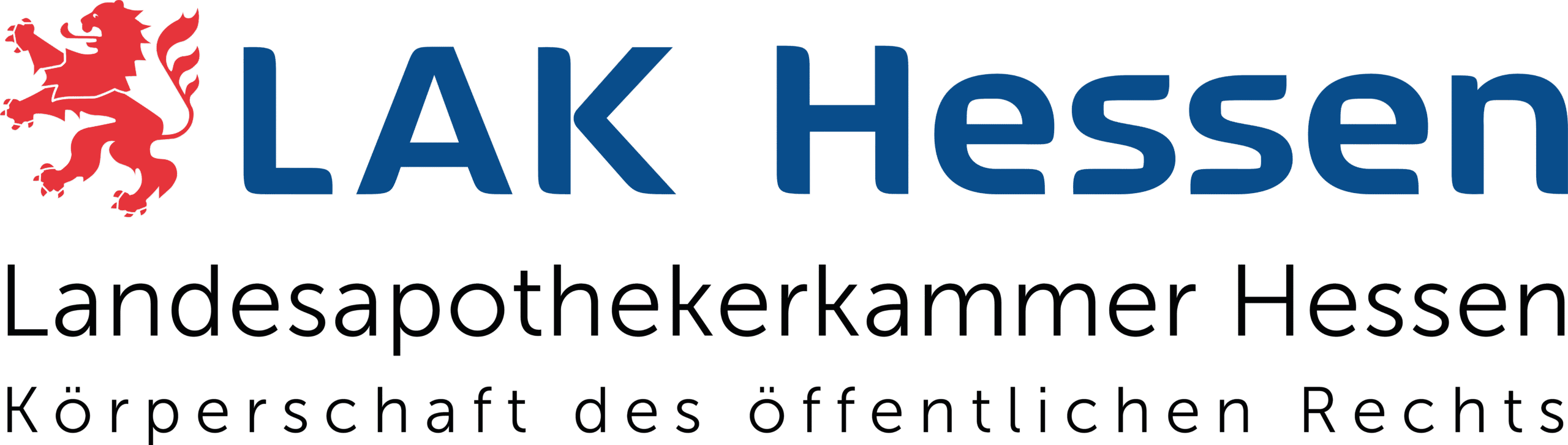 Logo der Landesapothekerkammer Hessen