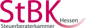 Logo der Steuerberaterkammer Hessen