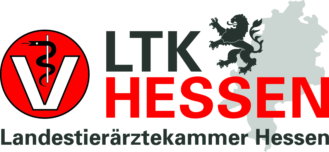 Logo der Landestierärztekammer Hessen