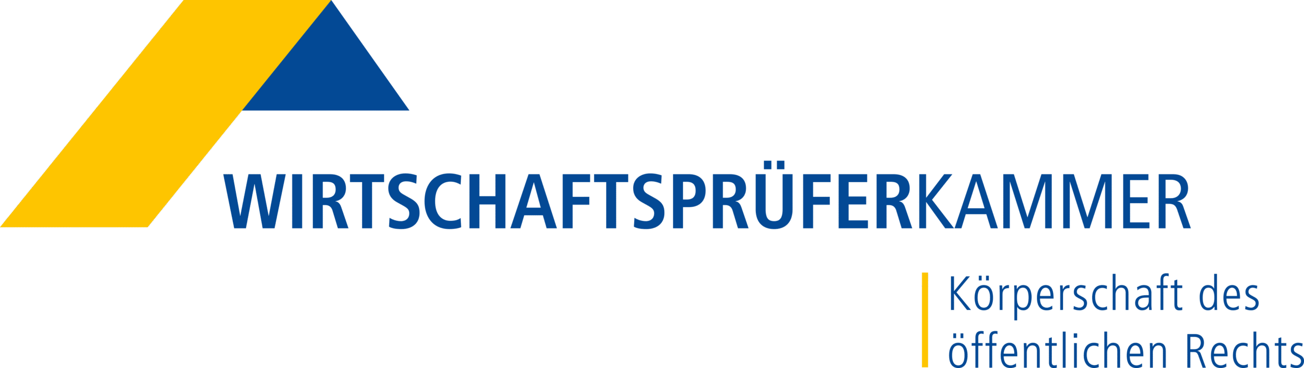 Logo der Wirtschaftsprüferkammer